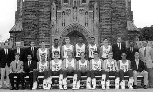 Demetrius Calip Demetrius Calip